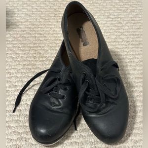 BLOCH Tap Shoes, Size 10